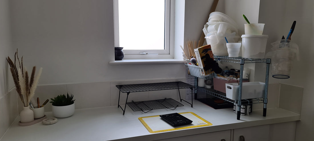 I was Feeling Stuck... So I Tried to Rebuild My Life from Scratch