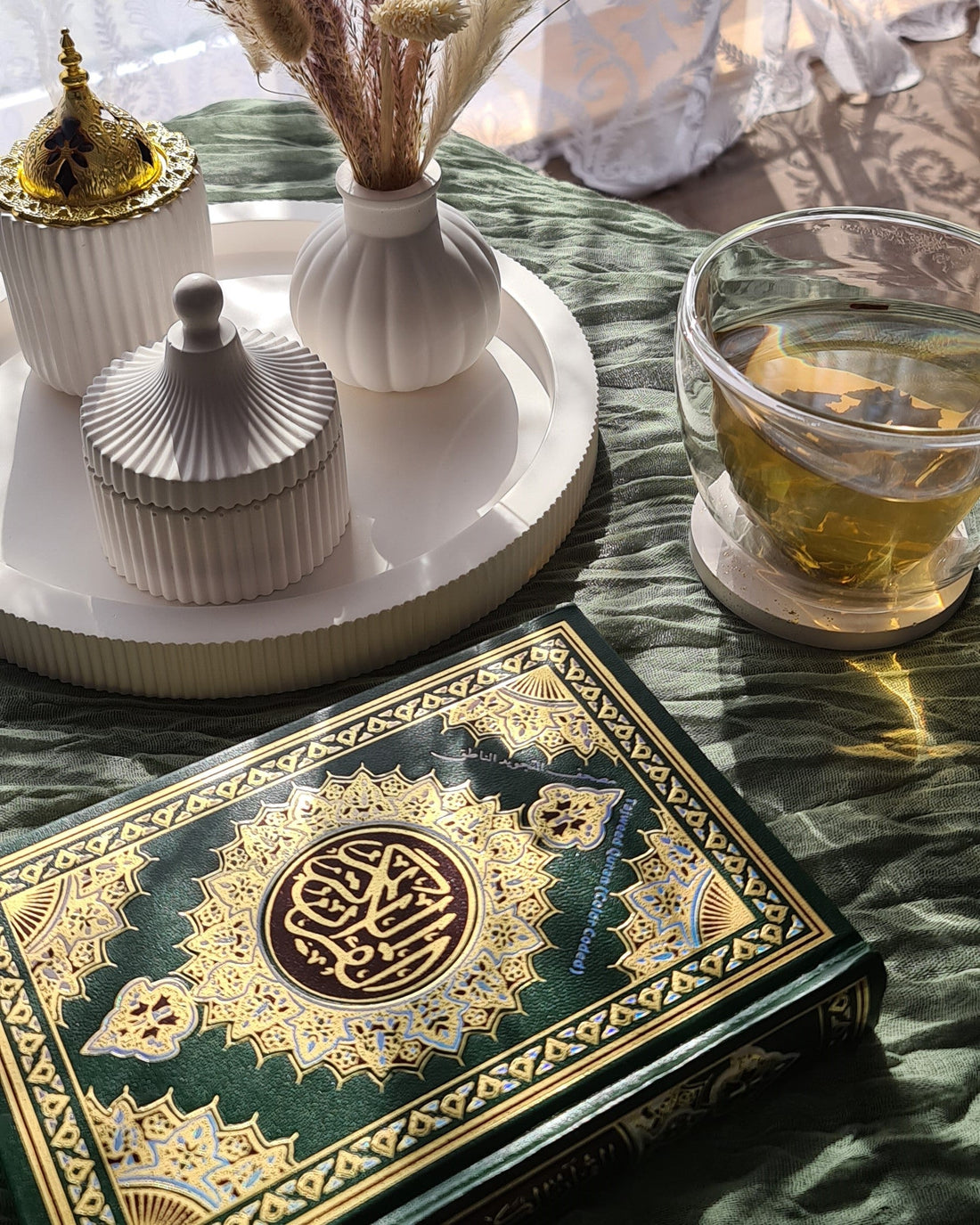 Stop Saving Your Bukhoor for Eid: You Deserve Beauty Every Day