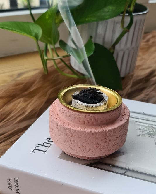 Sukoon: A Burner for the Moments That Are Quietly Yours