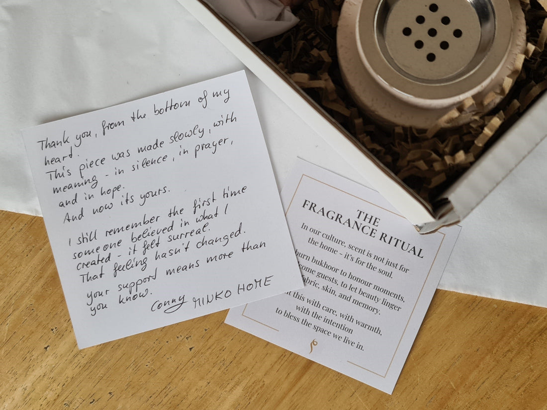 I Didn't Think Anyone Would Care About a Burner... Until This Happened