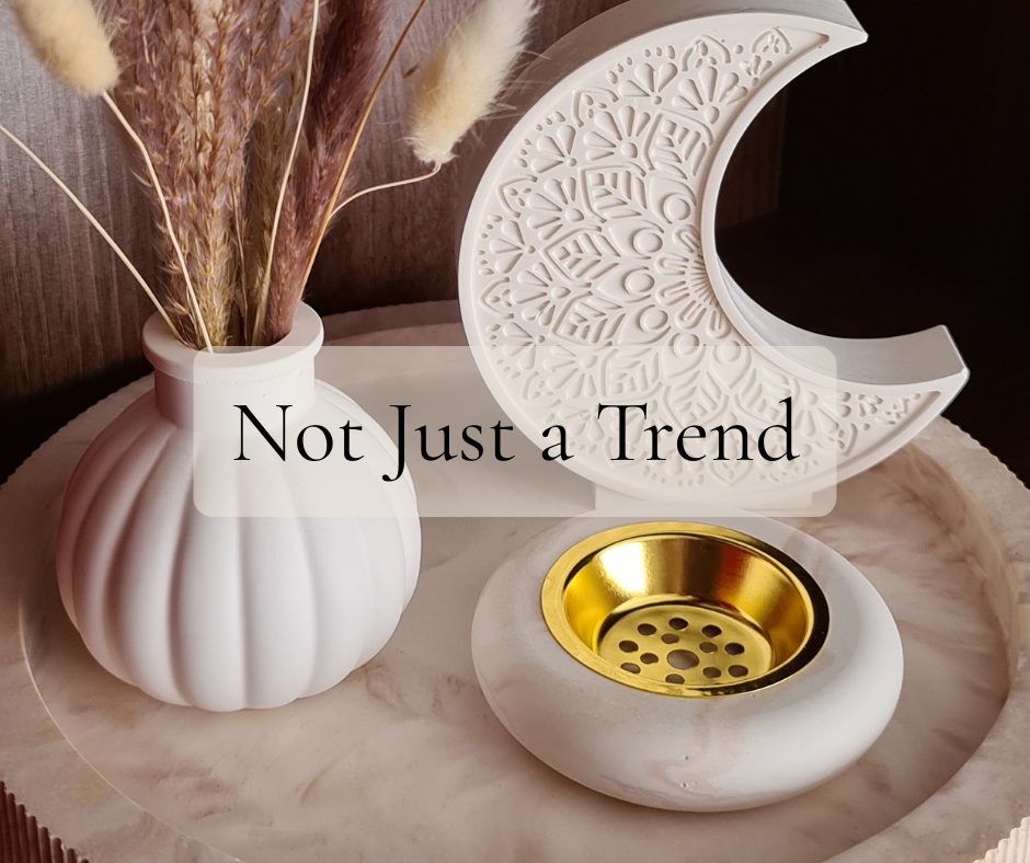 The Real Reason I Don't Sell Bukhoor (Yet)