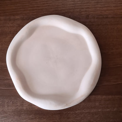 Cloud Trinket Tray - One-Off