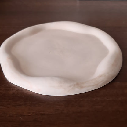 Cloud Trinket Tray - One-Off